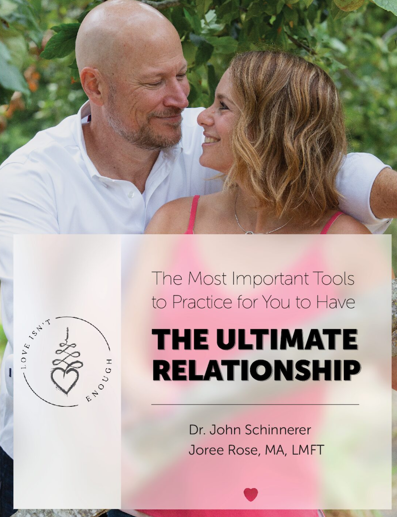The Most Important Tools to Practice for You to Have The Ultimate Relationship